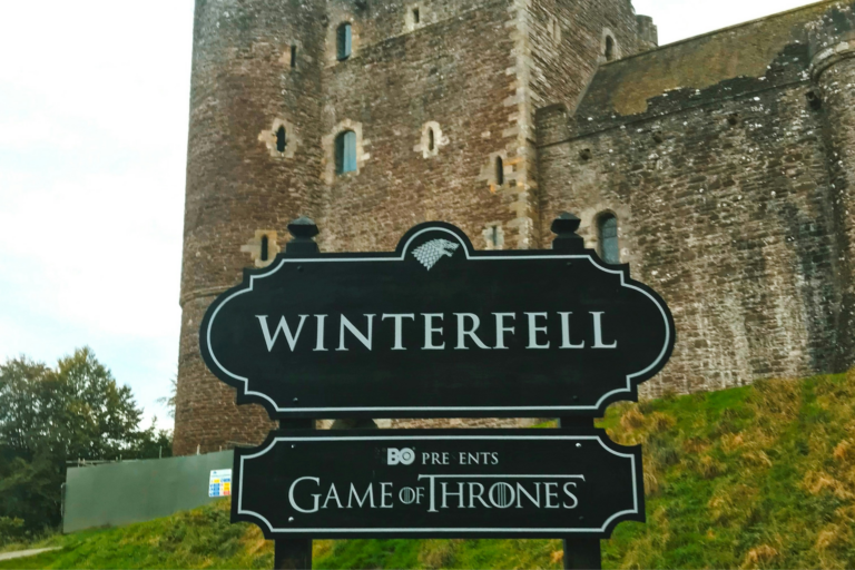 Os castelos reais usados em Game of Thrones que você pode visitar (e se sentir em Westeros)