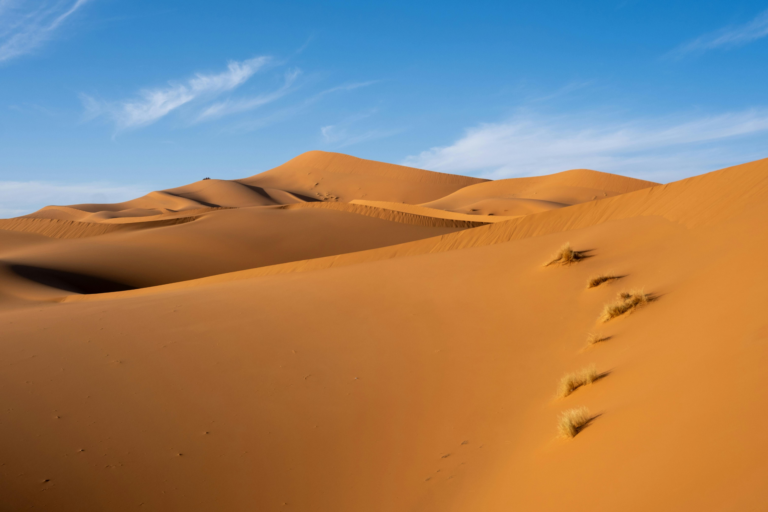 Viagem cinematográfica pelo Marrocos de “Lawrence da Arábia”: roteiro, bastidores e paisagens épicas