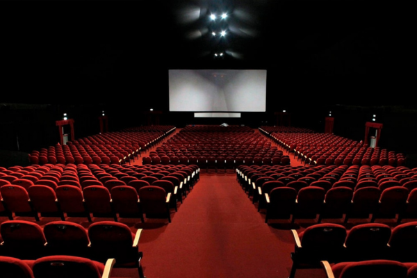 Filmes em Cartaz: O Que Esperar do Cinema em 2025