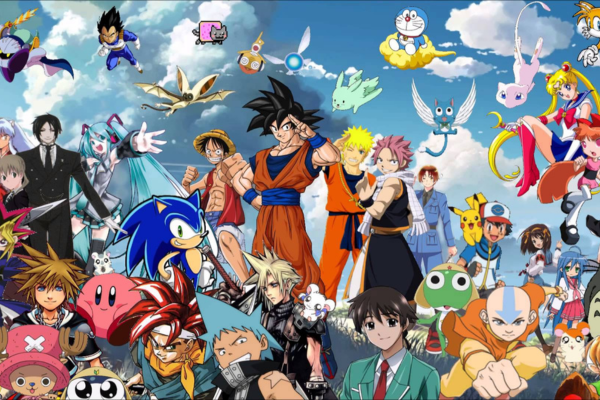 Animes Online: Os Melhores Sites e Plataformas para Maratonar