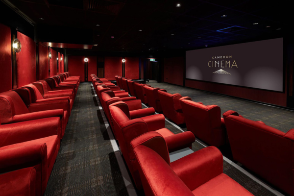 Cinema: Os Cinemas Mais Icônicos do Mundo e Como Vivê-los de Perto