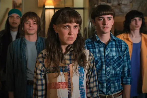 Série Stranger Things: Onde Foi Inspirada e Como Visitar os Locais da Série