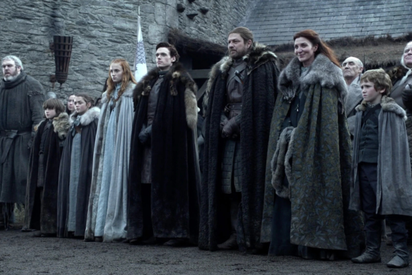Game of Thrones Série: Os Cenários Reais de Westeros e Como Você Pode Visitar