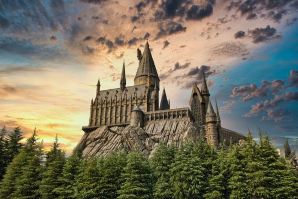 Hogwarts: Os Lugares Reais que Inspiraram a Escola de Magia e Como Visitá-los