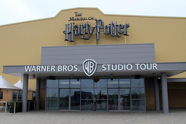 WBStudio: Um Guia Completo para Visitar os Estúdios da Warner Bros. em Londres