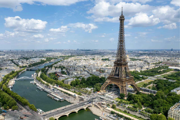 Guias de Viagem: Os Melhores Roteiros Cinematográficos Para Você Explorar o Mundo