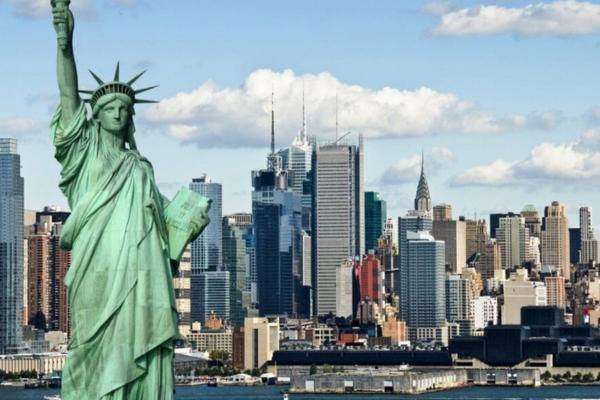 Viagem Nova York: Roteiro Cinematográfico de 10 Dias Pela Cidade Que Nunca Dorme