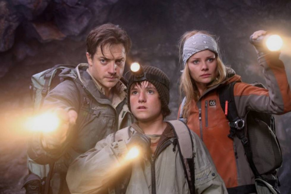 Viagem ao Centro da Terra o Filme: Onde Foi Inspirado e Como Visitar Esse Mundo Subterrâneo