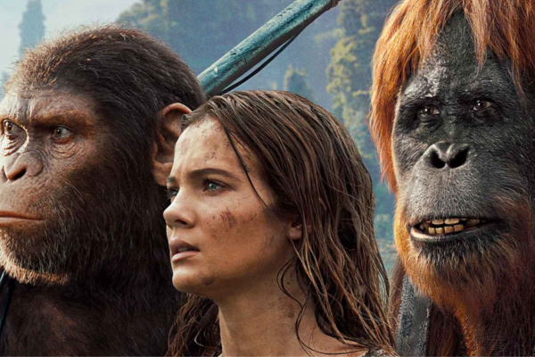 Planeta dos Macacos: O Confronto – Os Lugares Reais Que Inspiraram o Filme (E Como Conhecê-los)