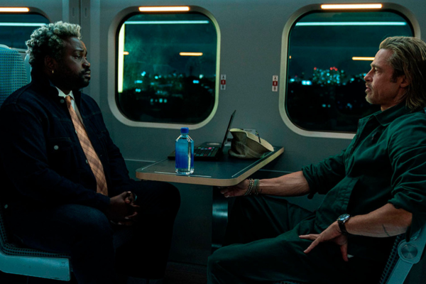 Trem Bala Filme: Os Cenários Reais e Como Fazer Essa Viagem Incrível no Japão