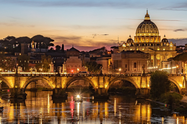 Roteiro Europa 20 Dias: Os Melhores Destinos Para Uma Viagem Cinematográfica Inesquecível