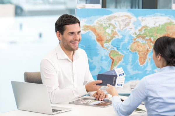 Agência de Viagens: Vale a Pena Contratar? Descubra as Vantagens e Como Escolher a Melhor