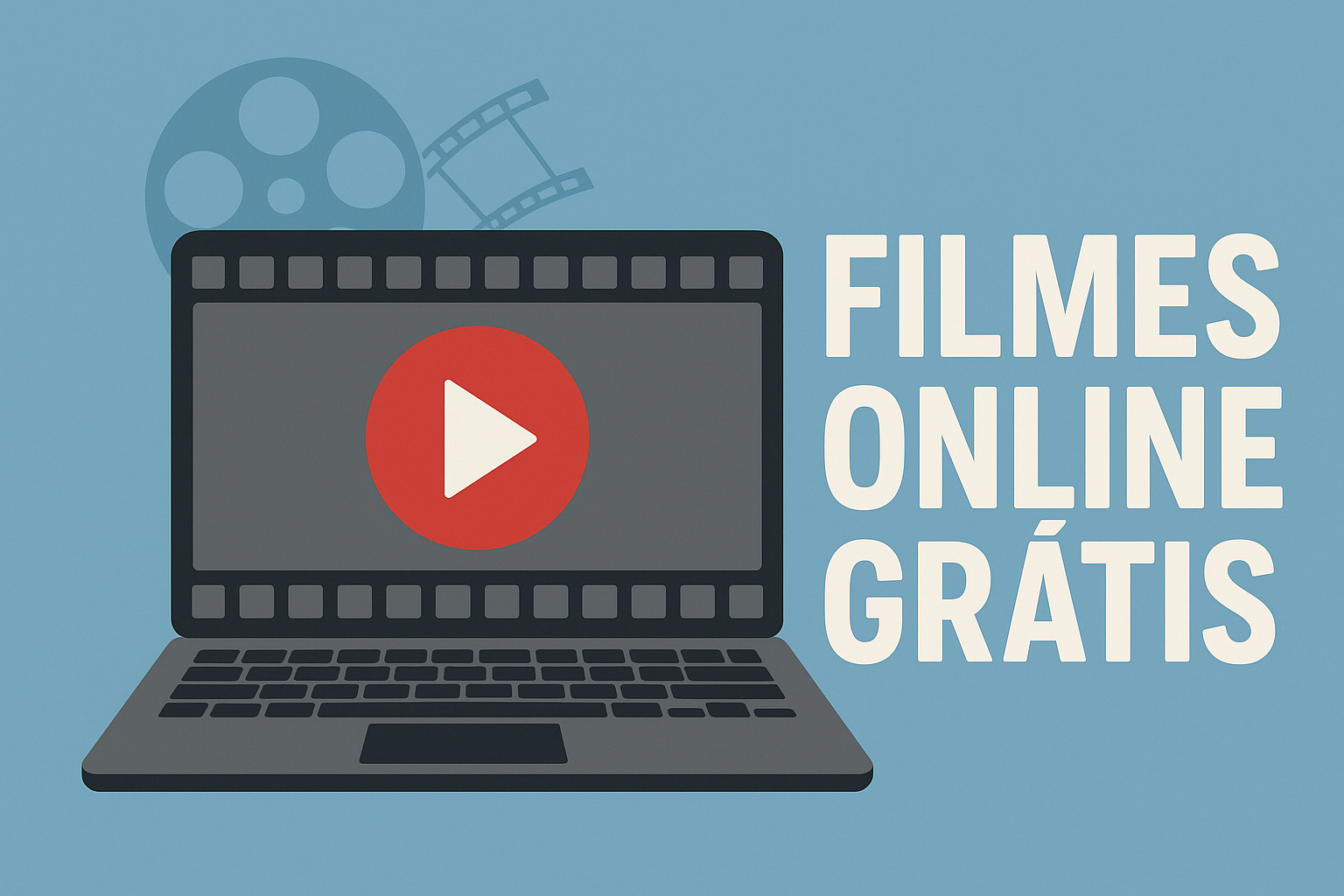Filmes Online Grátis: Onde Assistir com Segurança em 2025