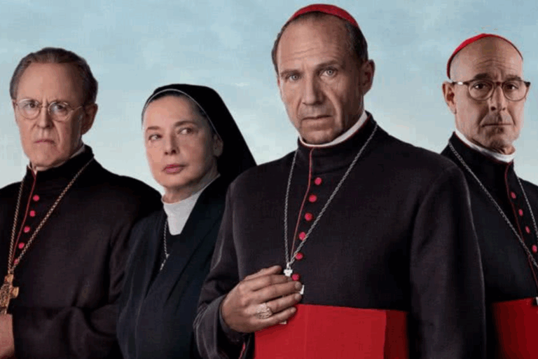 Conclave: Os Cenários Reais do Filme e Como Visitá-los