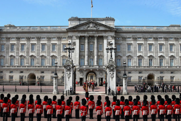 Palácio de Buckingham: Tudo o que Você Precisa Saber para Visitar