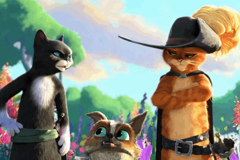 Gato de Botas 2: Tudo o Que Você Precisa Saber Sobre Essa Aventura Imperdível