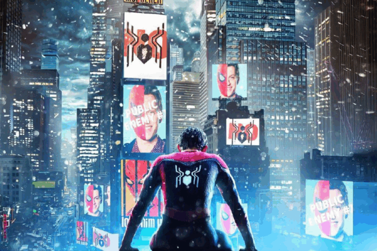 10 Filmes em Nova Iorque Que Você Precisa Assistir